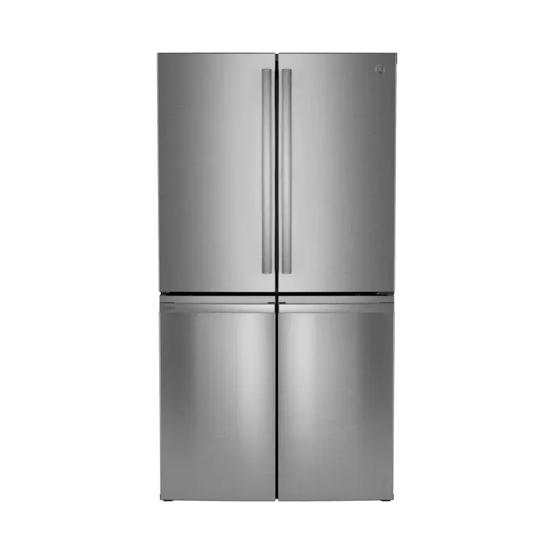 Bottom Freezer Refrigerators